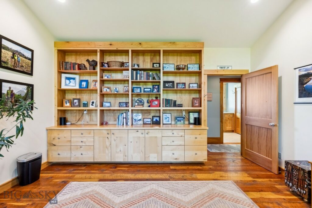 2594 Star Ridge Road, Bozeman MT 59715