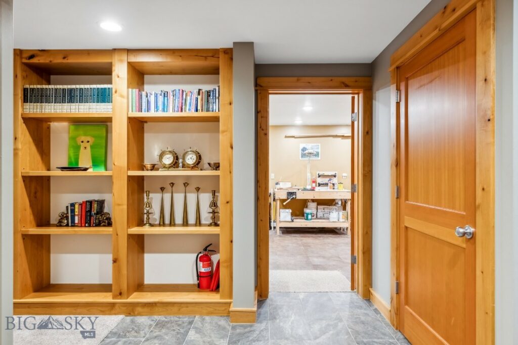 2594 Star Ridge Road, Bozeman MT 59715