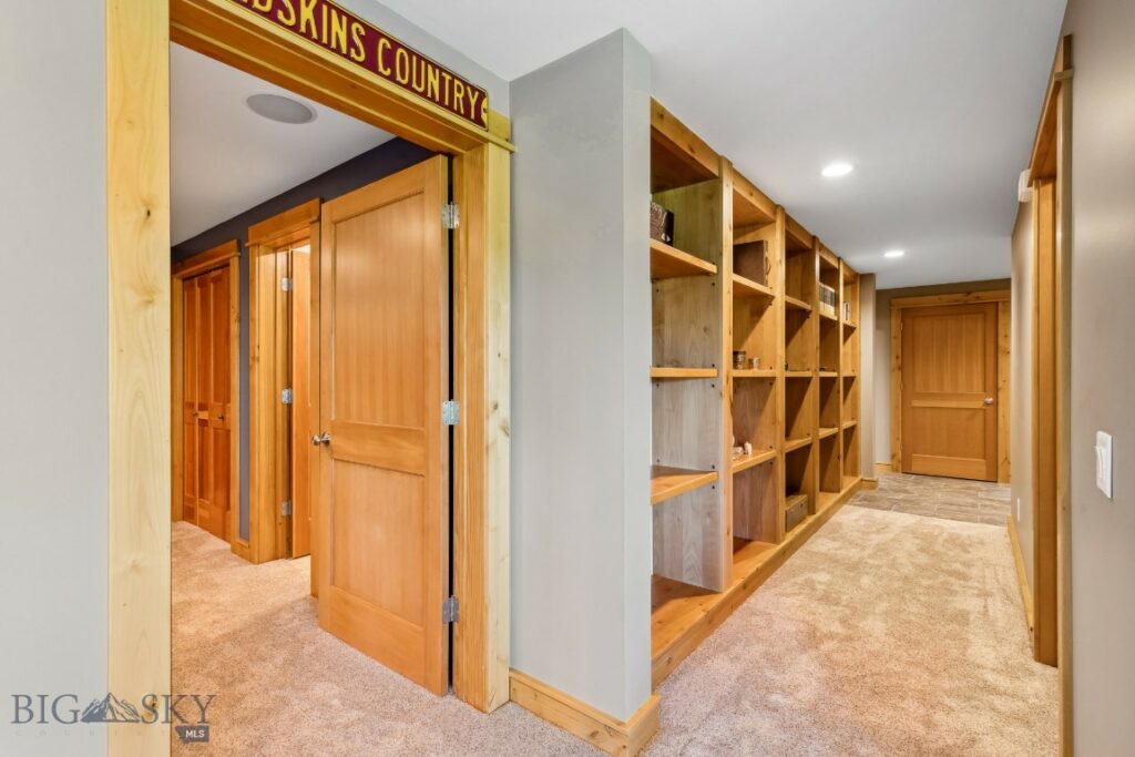 2594 Star Ridge Road, Bozeman MT 59715