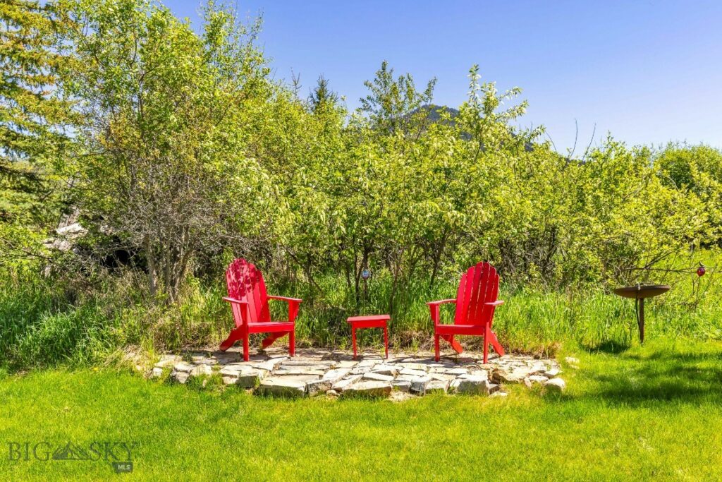 2594 Star Ridge Road, Bozeman MT 59715
