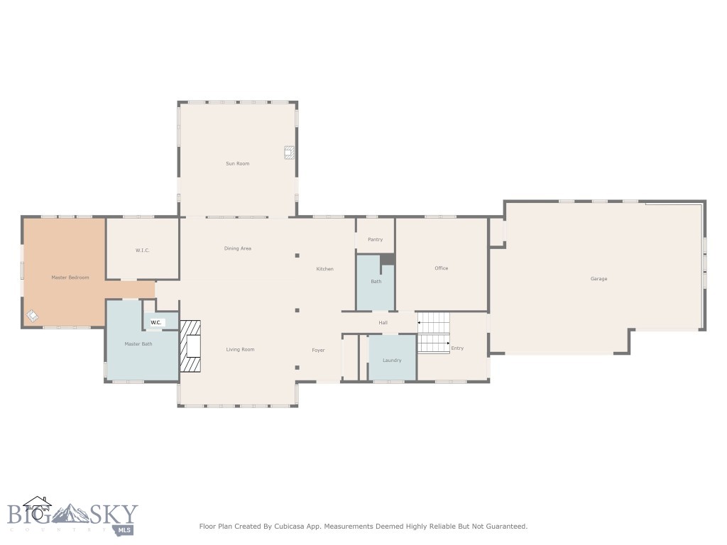 2594 Star Ridge Road, Bozeman MT 59715