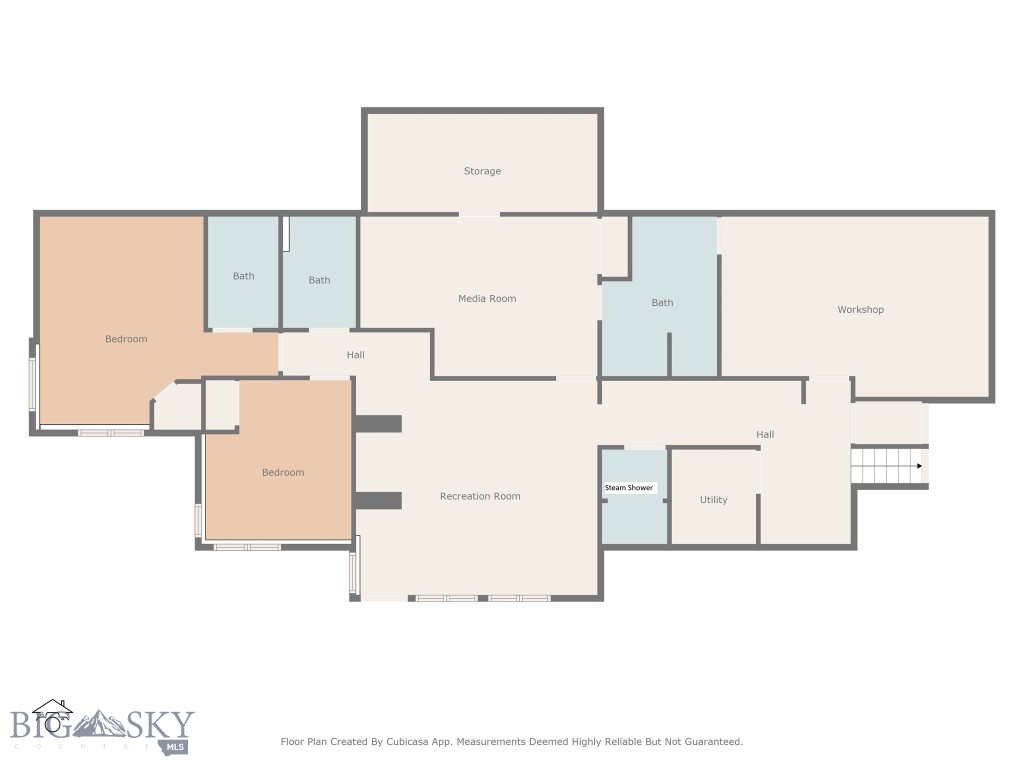 2594 Star Ridge Road, Bozeman MT 59715