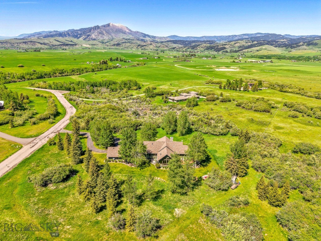 2594 Star Ridge Road, Bozeman MT 59715
