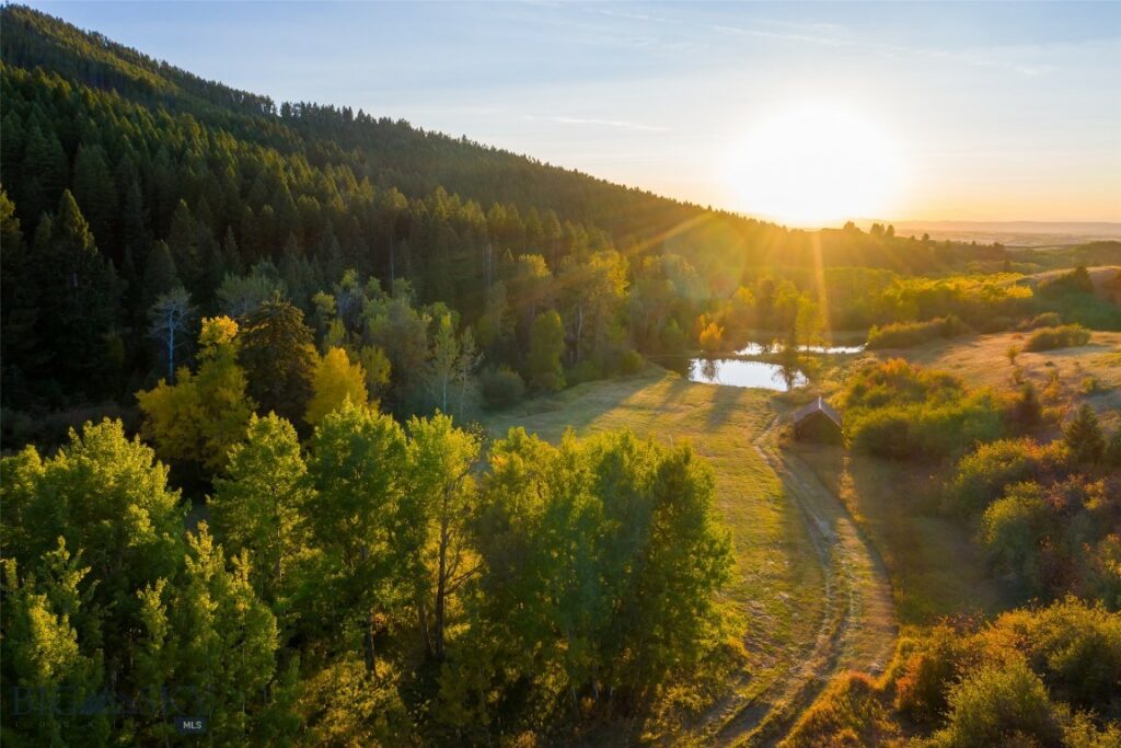 2594 Star Ridge Road, Bozeman MT 59715