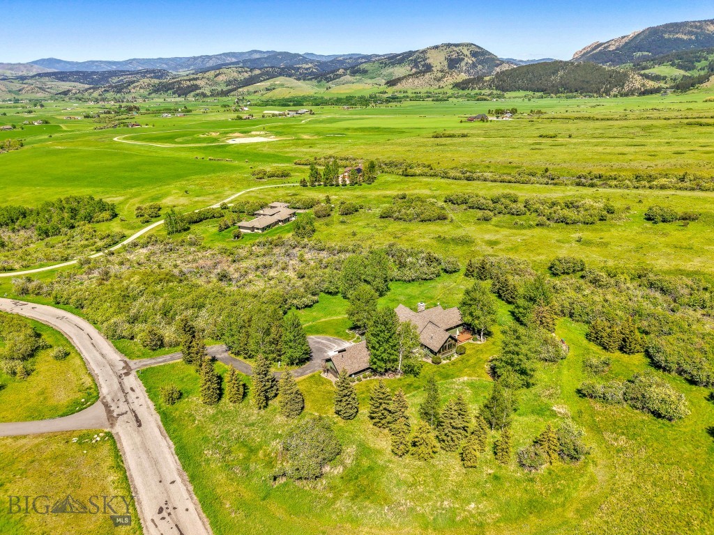 2594 Star Ridge Road, Bozeman MT 59715