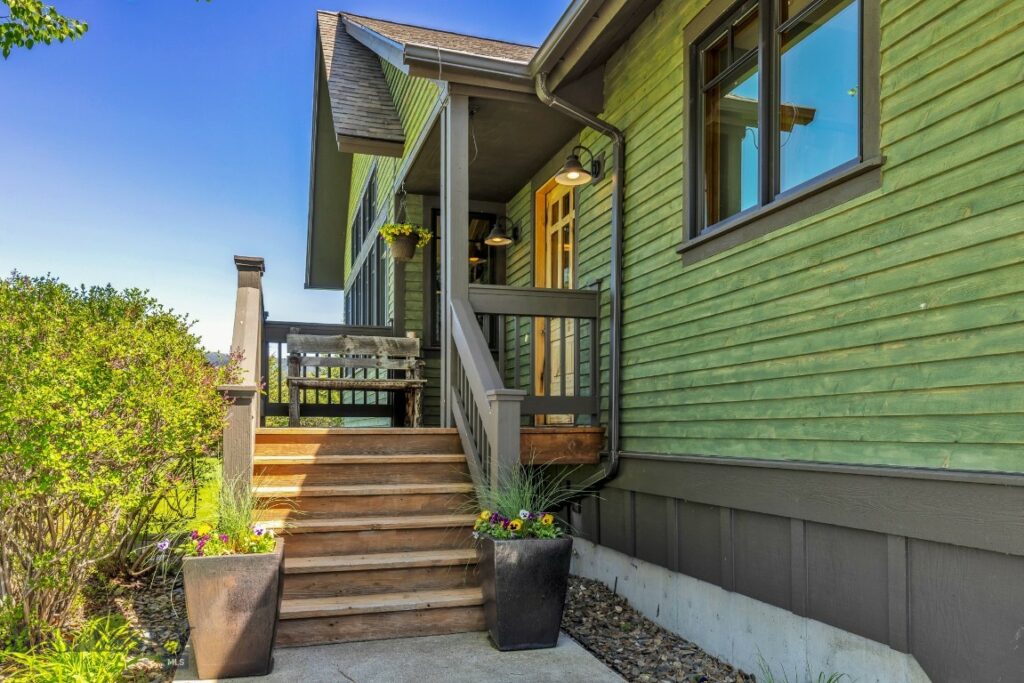 2594 Star Ridge Road, Bozeman MT 59715