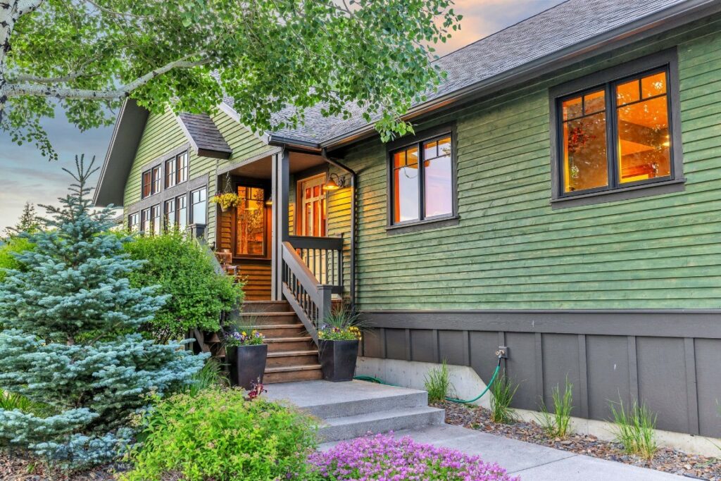2594 Star Ridge Road, Bozeman MT 59715