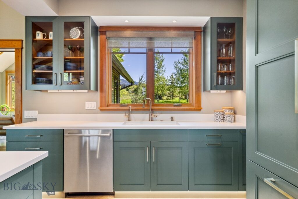 2594 Star Ridge Road, Bozeman MT 59715