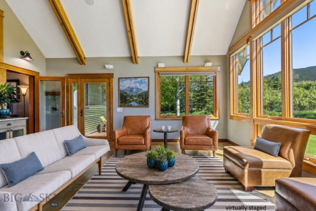 2594 Star Ridge Road, Bozeman MT 59715