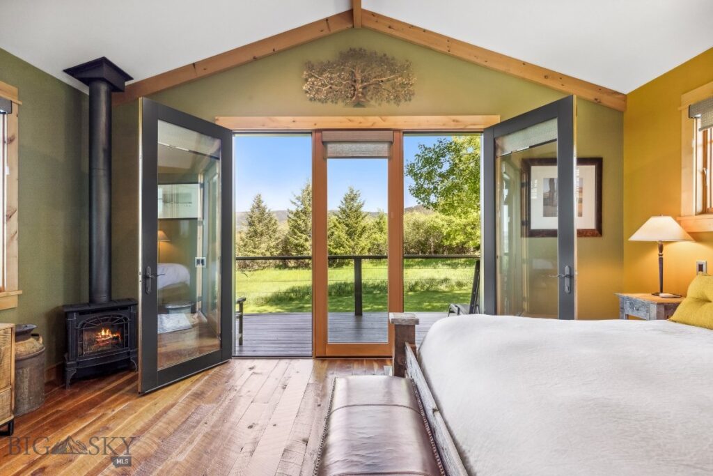 2594 Star Ridge Road, Bozeman MT 59715