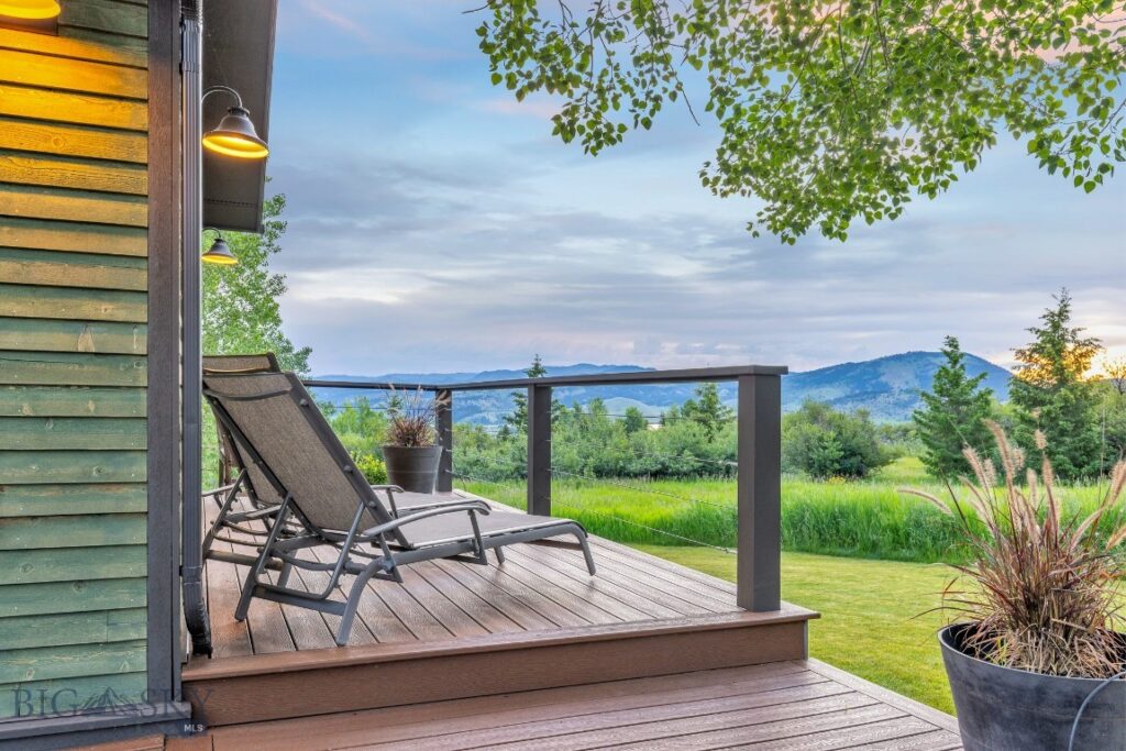 2594 Star Ridge Road, Bozeman MT 59715