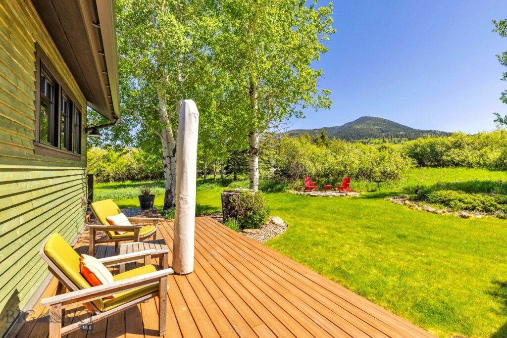 2594 Star Ridge Road, Bozeman MT 59715