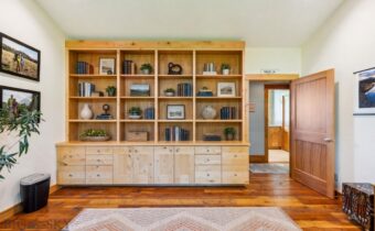 2594 Star Ridge Road, Bozeman MT 59715