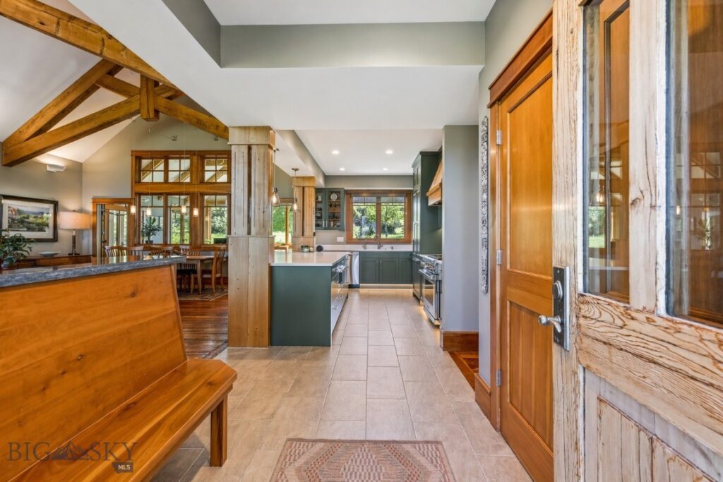 2594 Star Ridge Road, Bozeman MT 59715
