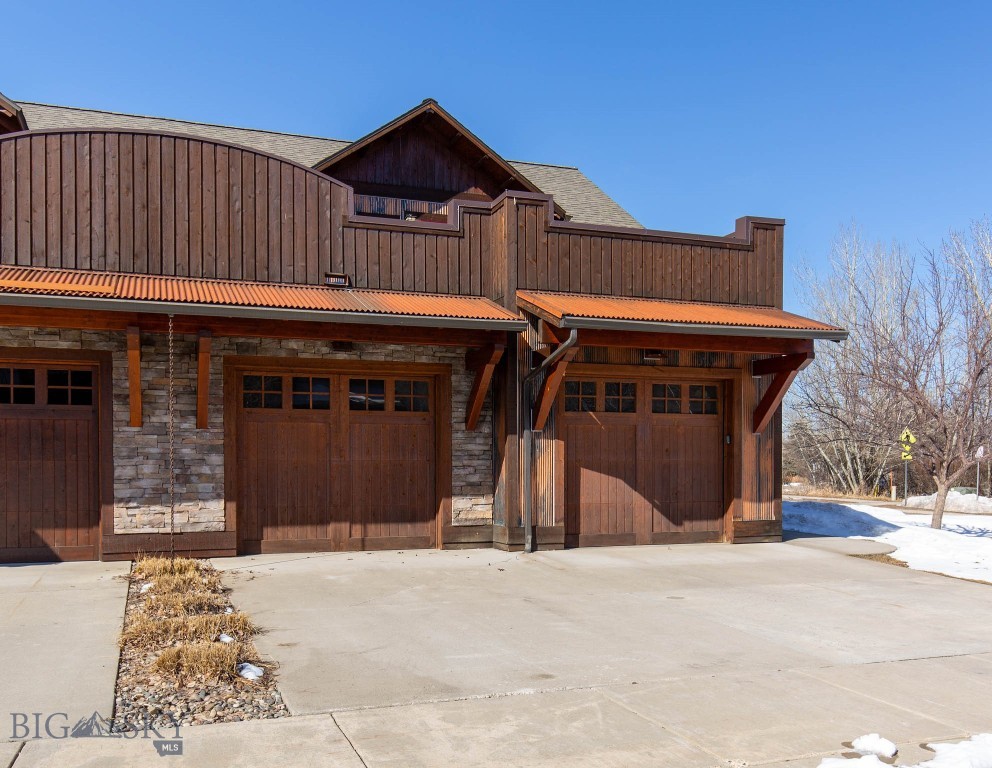2599 Weeping Rock Lane, Bozeman MT 59715