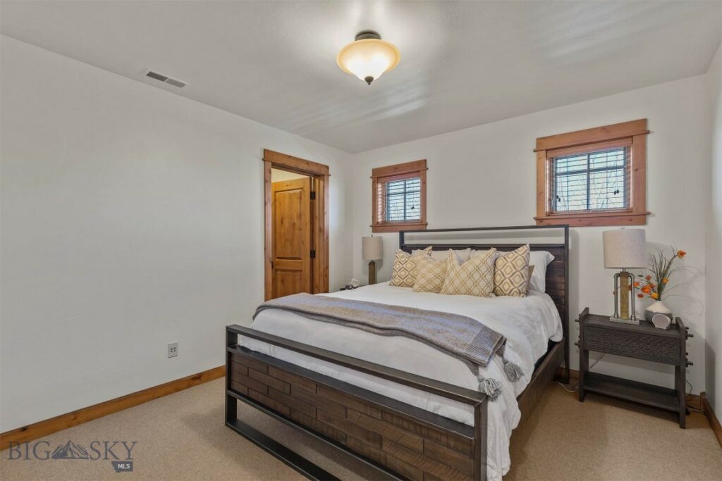 2599 Weeping Rock Lane, Bozeman MT 59715