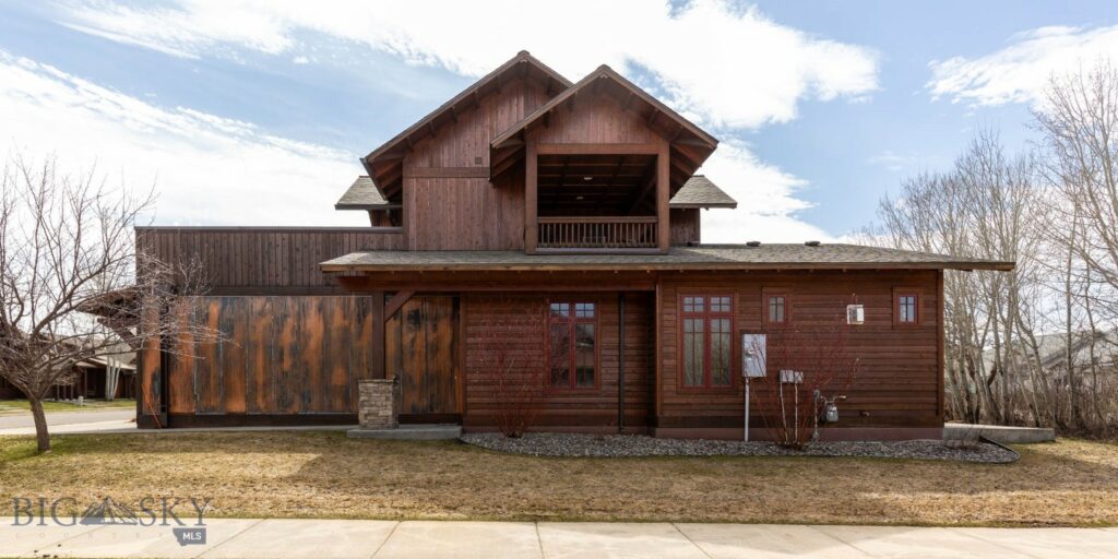 2599 Weeping Rock Lane, Bozeman MT 59715