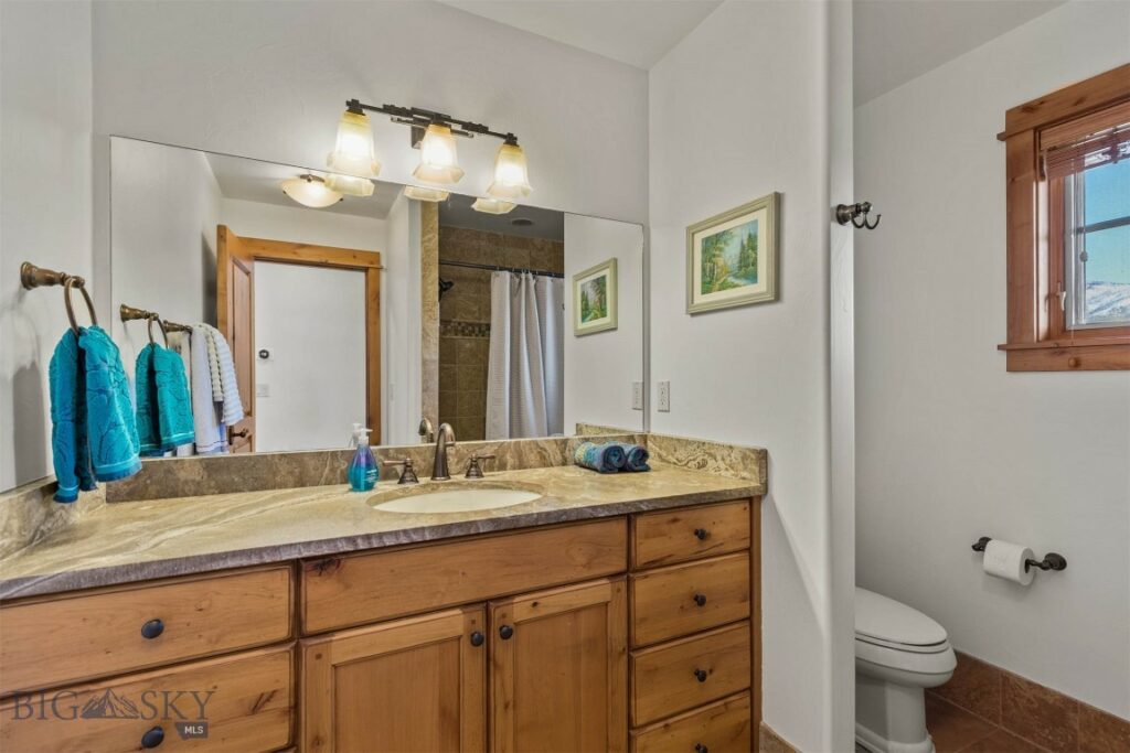 2599 Weeping Rock Lane, Bozeman MT 59715