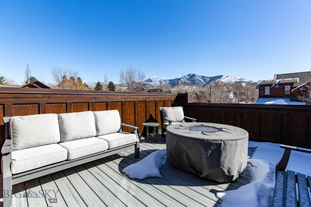 2599 Weeping Rock Lane, Bozeman MT 59715