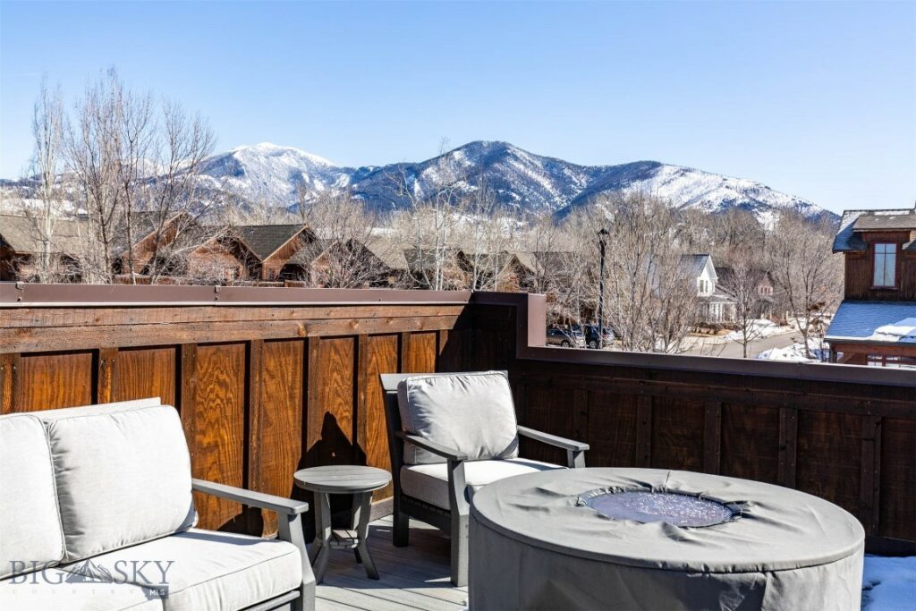 2599 Weeping Rock Lane, Bozeman MT 59715