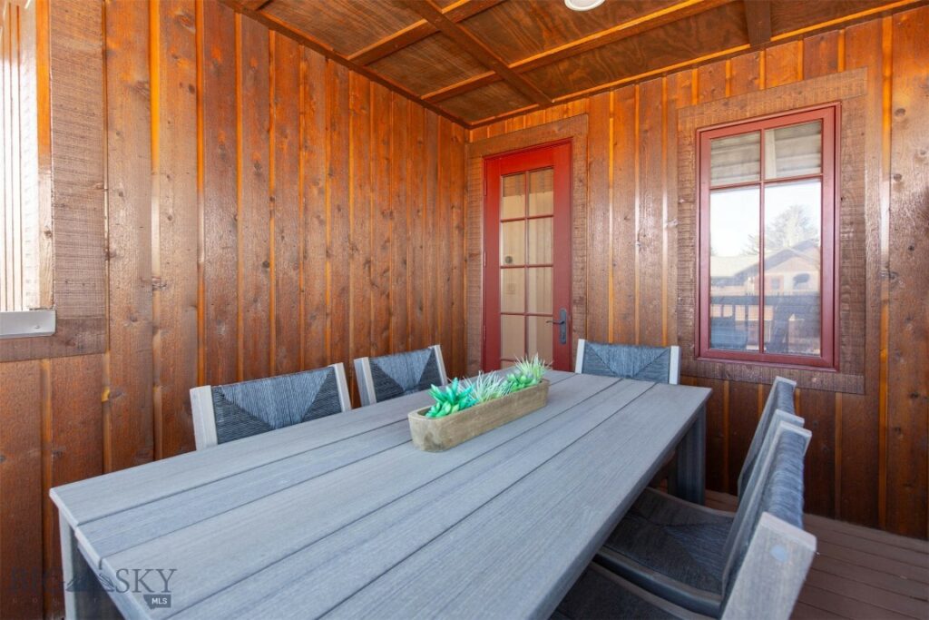 2599 Weeping Rock Lane, Bozeman MT 59715