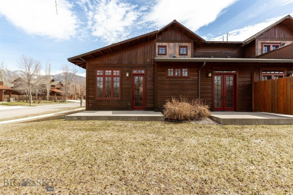 2599 Weeping Rock Lane, Bozeman MT 59715