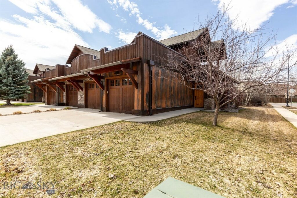 2599 Weeping Rock Lane, Bozeman MT 59715