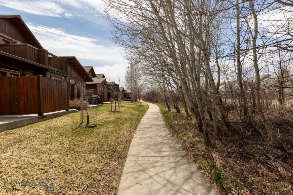 2599 Weeping Rock Lane, Bozeman MT 59715