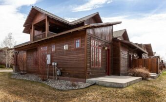 2599 Weeping Rock Lane, Bozeman MT 59715