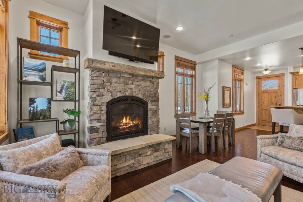 2599 Weeping Rock Lane, Bozeman MT 59715
