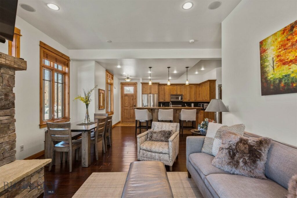 2599 Weeping Rock Lane, Bozeman MT 59715