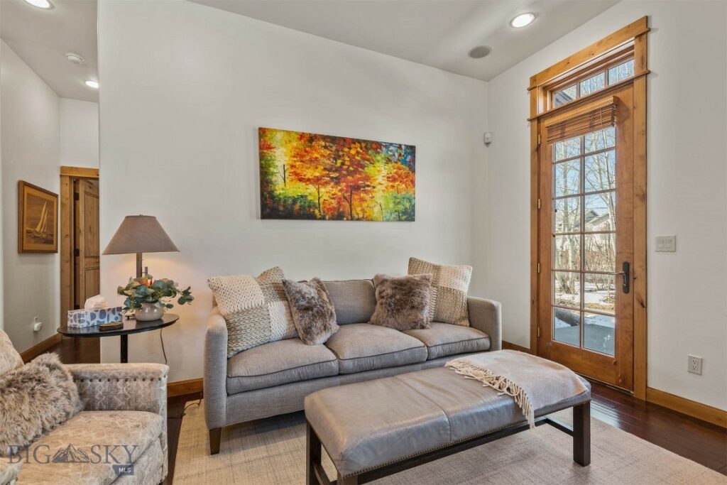 2599 Weeping Rock Lane, Bozeman MT 59715