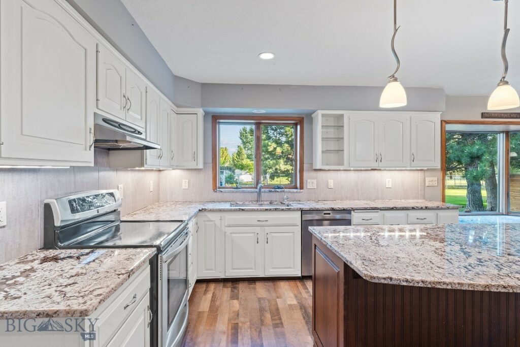 26 Big Chief Trail, Bozeman MT 59718