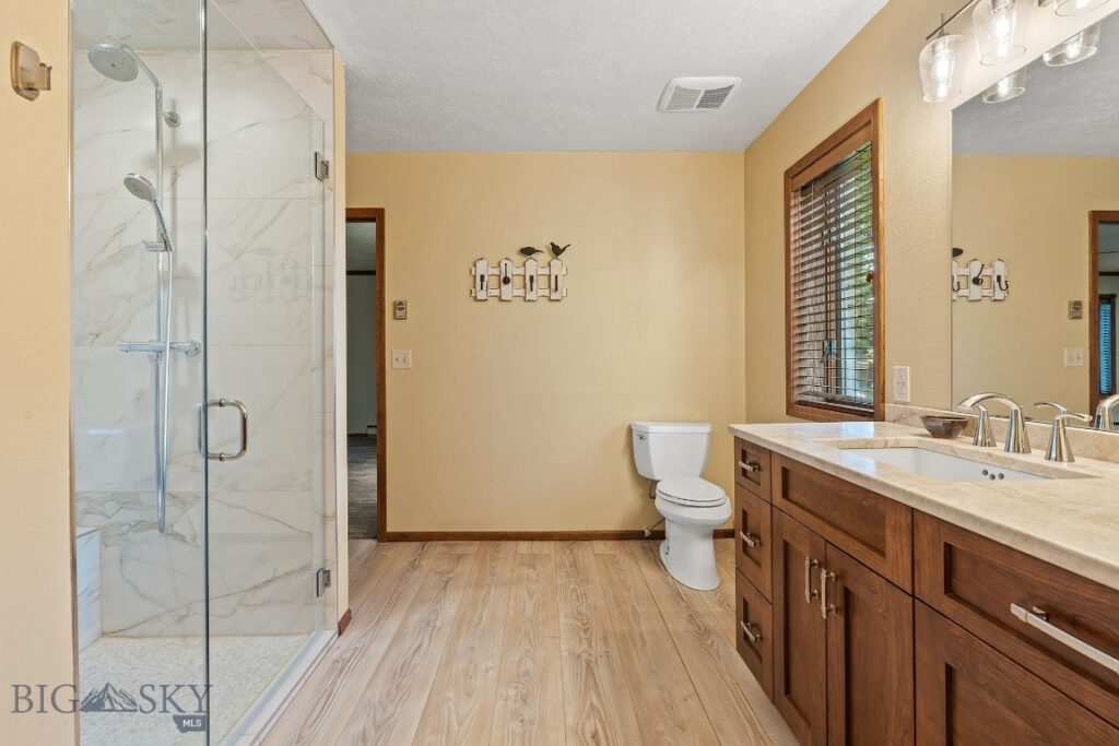 26 Big Chief Trail, Bozeman MT 59718