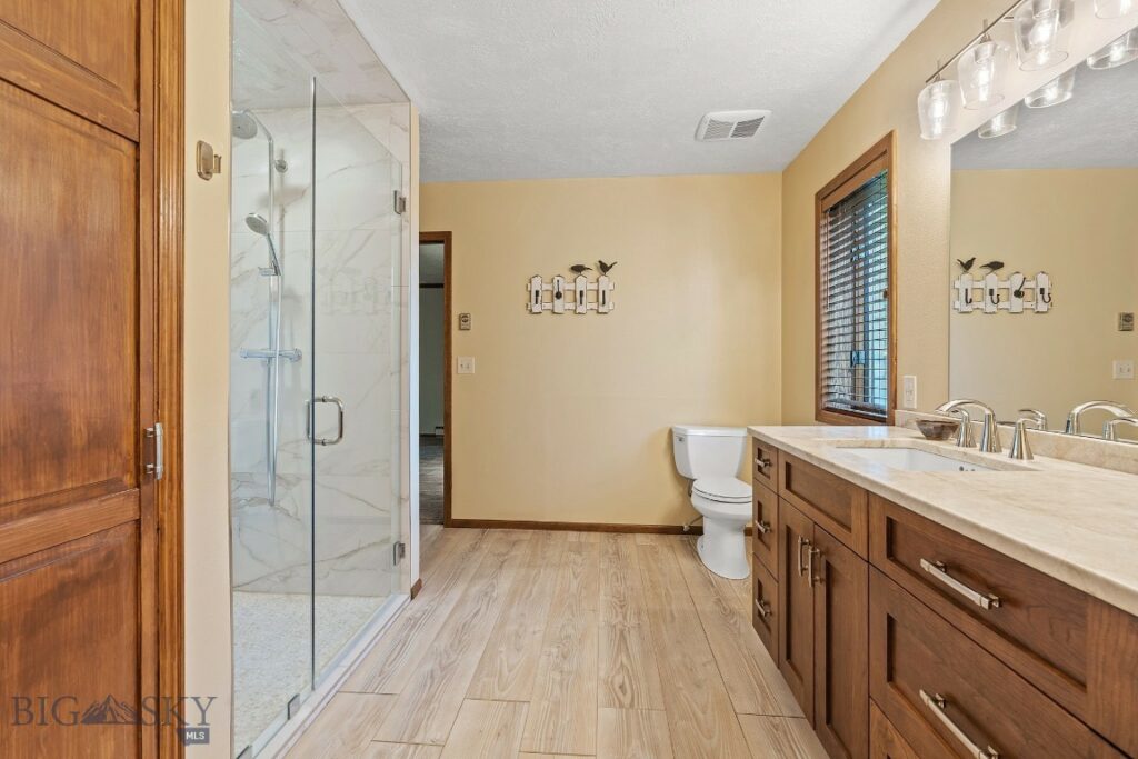 26 Big Chief Trail, Bozeman MT 59718