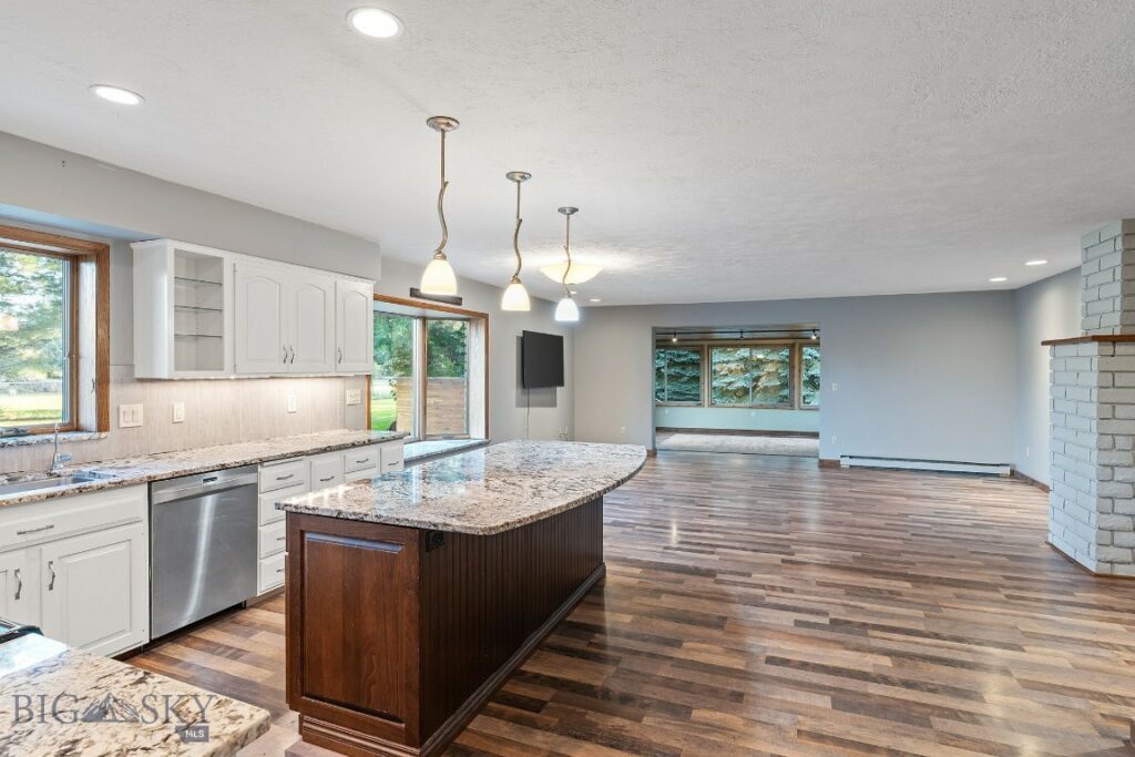 26 Big Chief Trail, Bozeman MT 59718