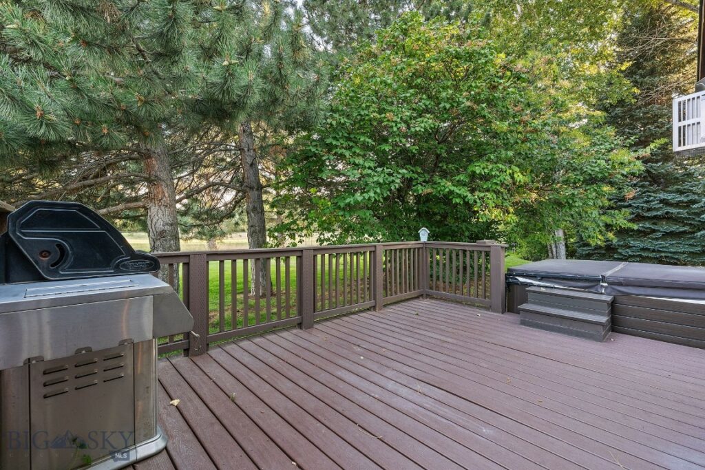 26 Big Chief Trail, Bozeman MT 59718