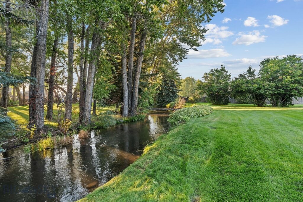 26 Big Chief Trail, Bozeman MT 59718