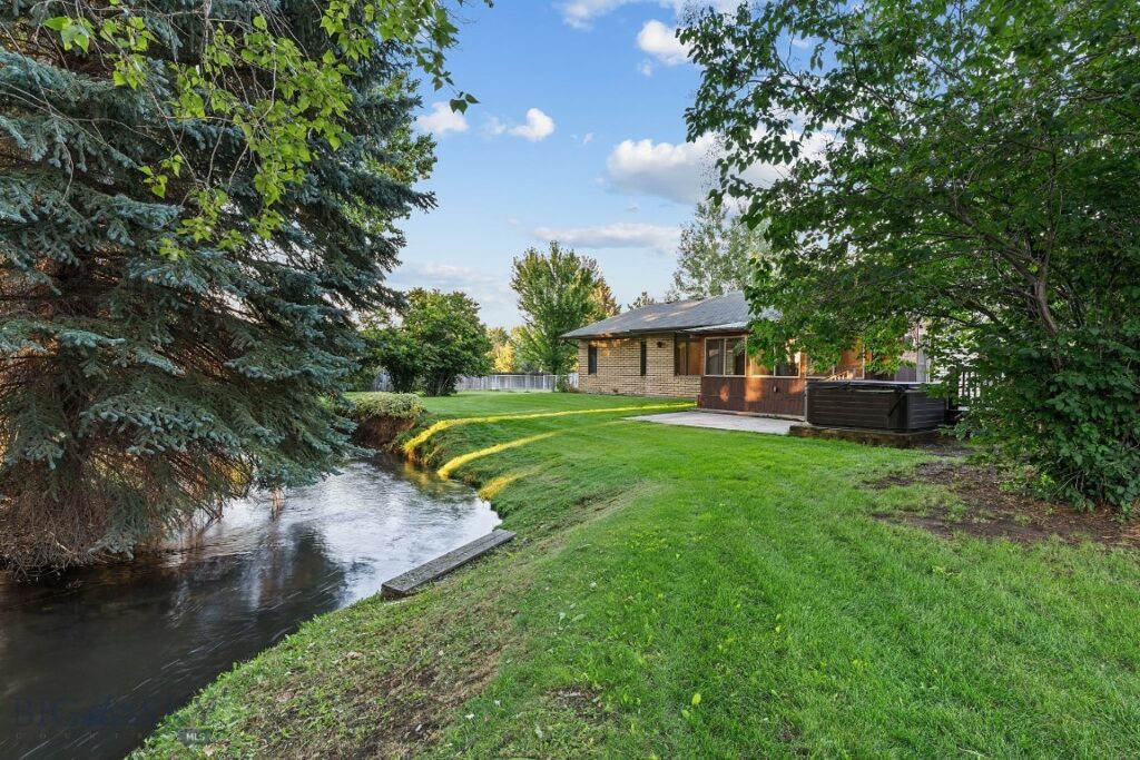 26 Big Chief Trail, Bozeman MT 59718