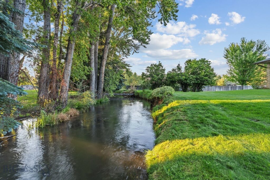 26 Big Chief Trail, Bozeman MT 59718