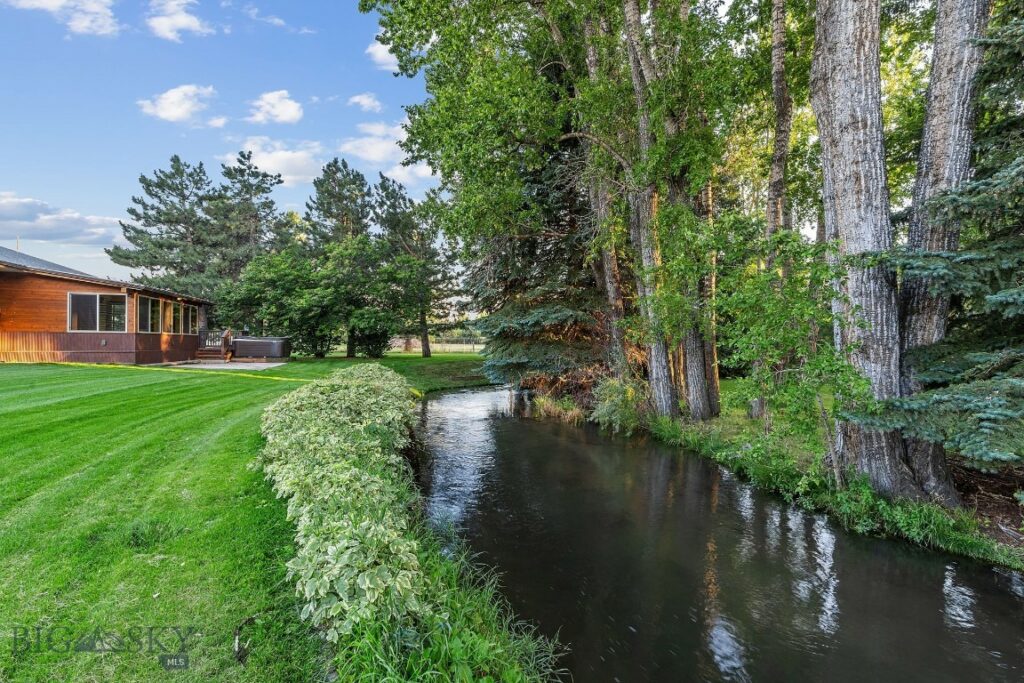 26 Big Chief Trail, Bozeman MT 59718