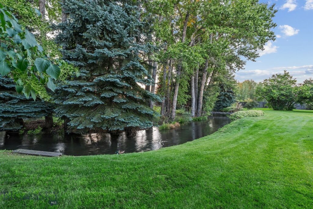 26 Big Chief Trail, Bozeman MT 59718