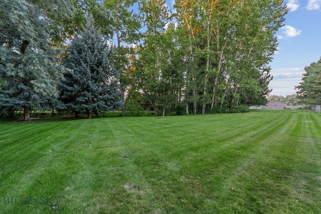 26 Big Chief Trail, Bozeman MT 59718