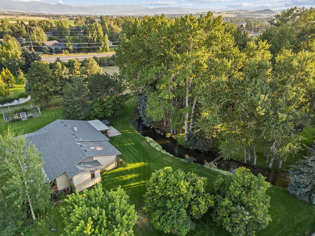 26 Big Chief Trail, Bozeman MT 59718