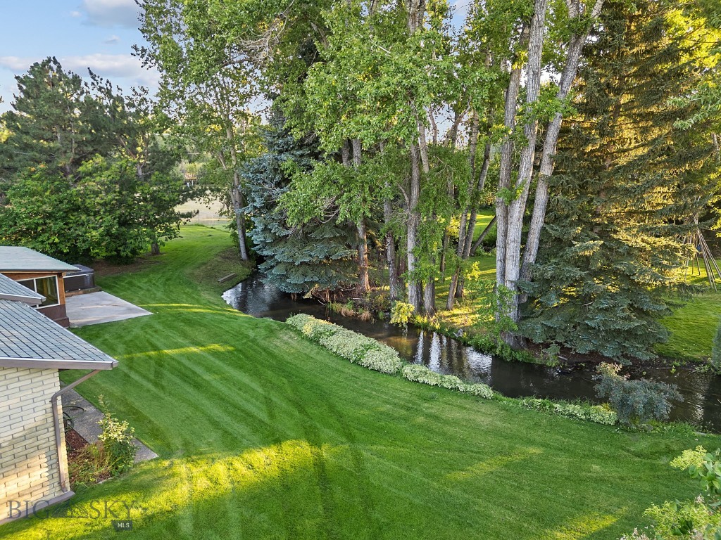 26 Big Chief Trail, Bozeman MT 59718
