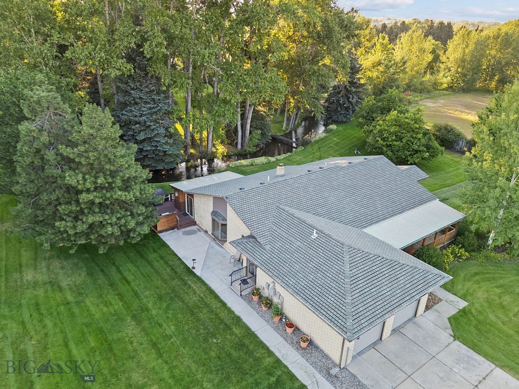 26 Big Chief Trail, Bozeman MT 59718