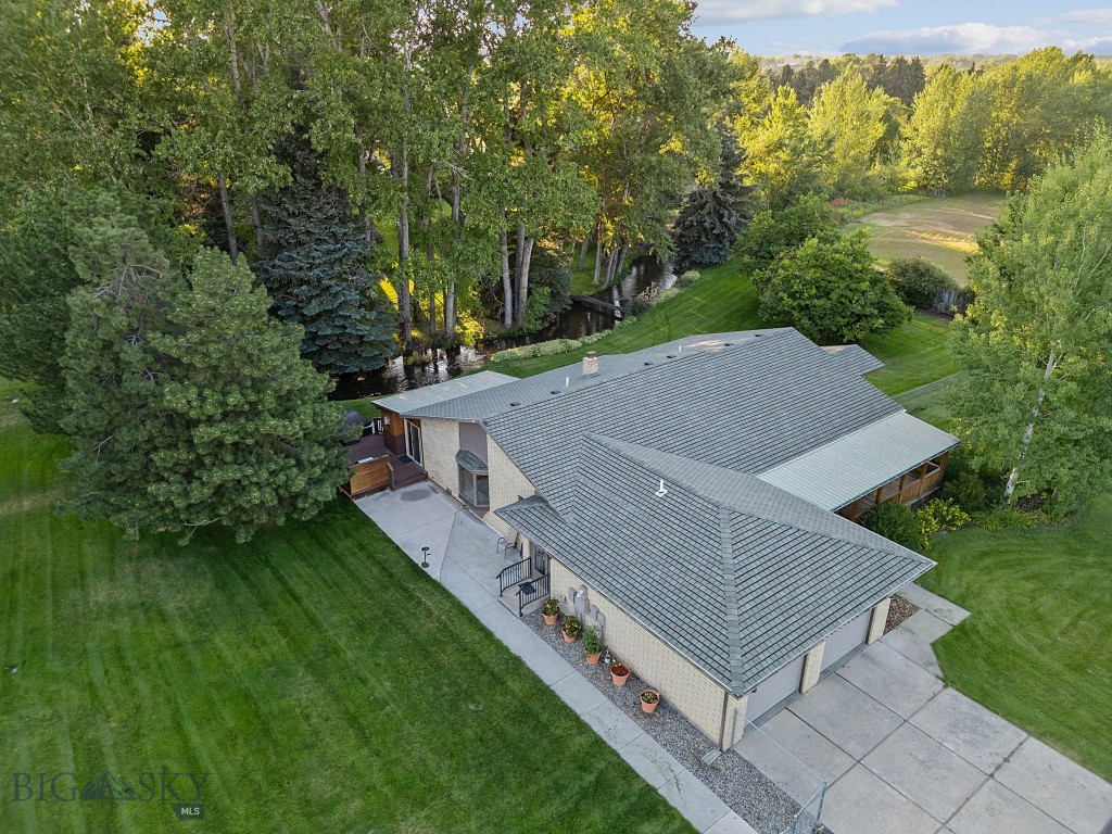 26 Big Chief Trail, Bozeman MT 59718