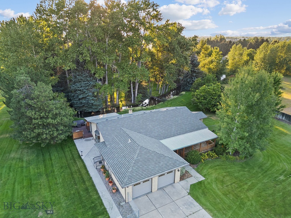 26 Big Chief Trail, Bozeman MT 59718