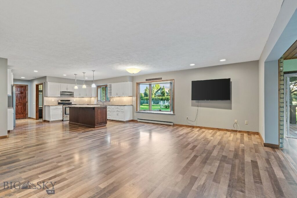 26 Big Chief Trail, Bozeman MT 59718