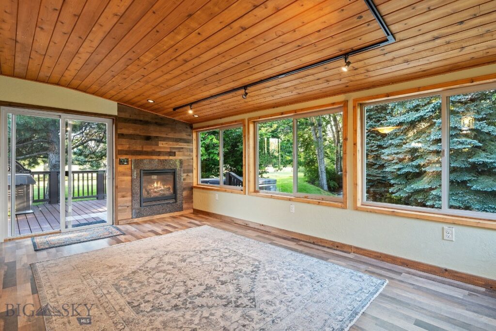 26 Big Chief Trail, Bozeman MT 59718